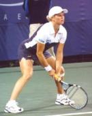 Kim Clijsters